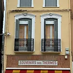 Le Nid Des Roitelets - Cosy T2 A 50 M Des Thermes - Classe 2 Etoiles * Amélie-les-Bains-Palalda